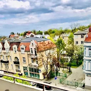 Apartament Sopociak, Sopot