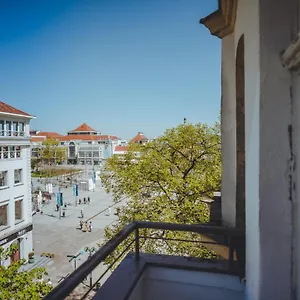Apartament Hampton Beach, Seaview, Sopot