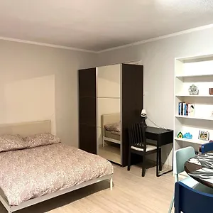 Apartament Nadmorskie 3k, Sopot
