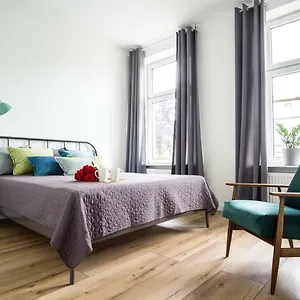 Apartament Roomsy - Pure, Sopot